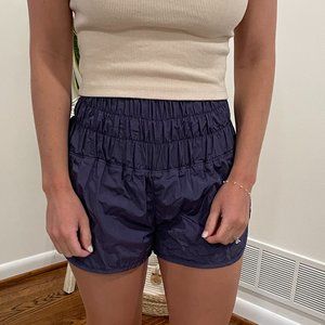 XS Free People The Way Home Shorts